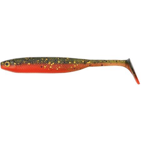 Μαλακό Δόλωμα Stucki Fishing Prey One - 5.5Εκ. - Paketo 10