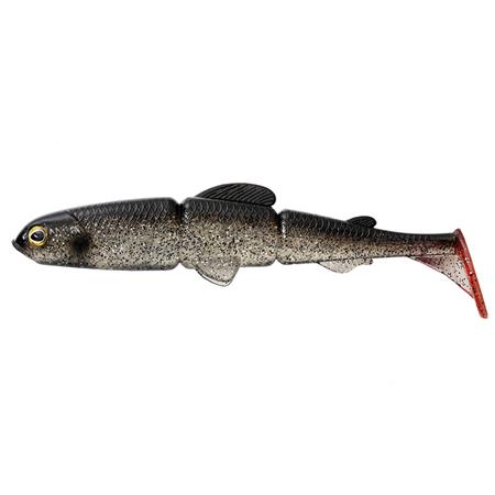 Μαλακό Δόλωμα Stucki Fishing Snugly Shaker - 20Cm - Paketo 2