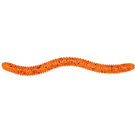 Μαλακό Δόλωμα Toppies Wormius - 9.5Cm - Paketo 8