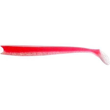 Μαλακό Δόλωμα Ultimate Fishing Giant Sayori Shad - 24Εκ. - Paketo 3