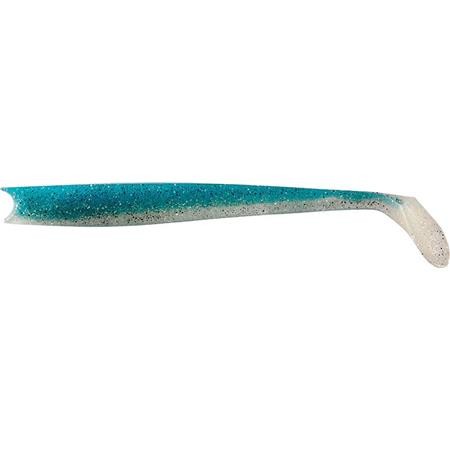 Μαλακό Δόλωμα Ultimate Fishing Sayori Shad Classic - 14Εκ - Paketo 3
