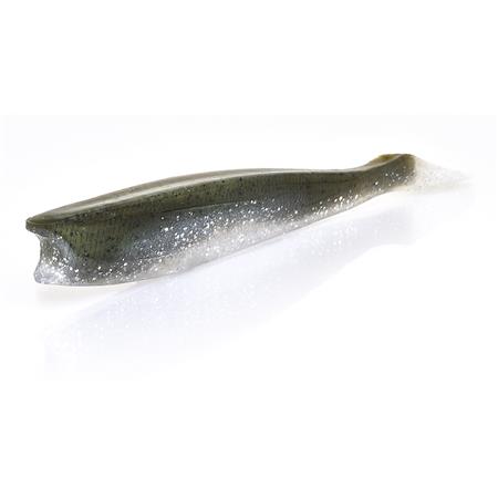 Μαλακό Δόλωμα Ultimate Fishing Twinshad 130 Vrac - 13Εκ