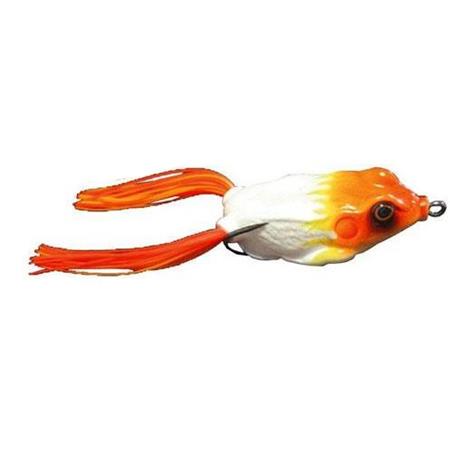Μαλακό Δόλωμα Volkien Chibi Kaeru - 6.5Εκ