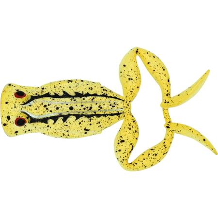 Μαλακό Δόλωμα Volkien Kimiko Frog 70 - 7Εκ