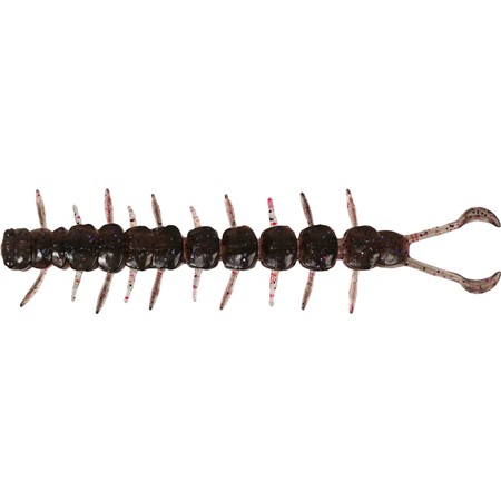 Μαλακό Δόλωμα Westin Centipede Creaturebait - 9.5Cm - Paketo 4