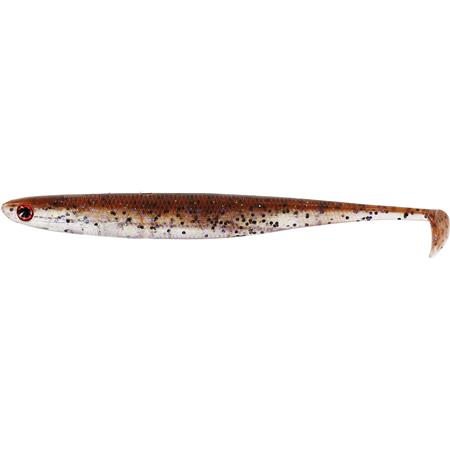 Μαλακό Δόλωμα Westin Kickteez Shadtail - 15Cm