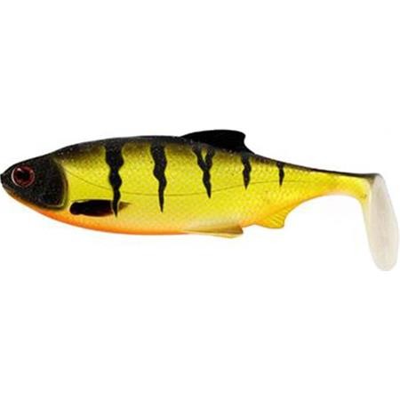 Μαλακό Δόλωμα Westin Ricky The Roach Sl/St - 14Εκ.