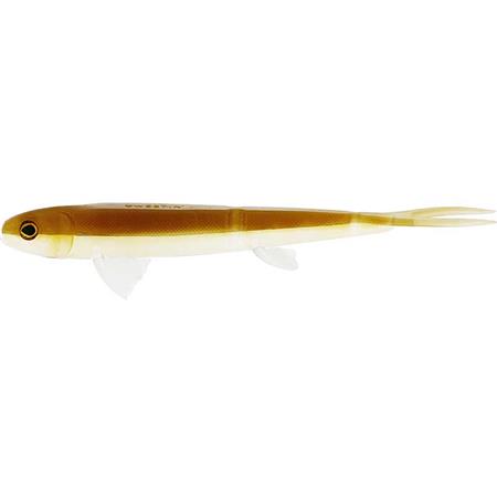 Μαλακό Δόλωμα Westin Twinteez Pelagic V-Tail - 20Cm - Paketo 2