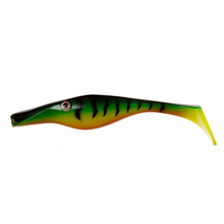 Μαλακό Δόλωμα Zalt Zhad - 21Cm
