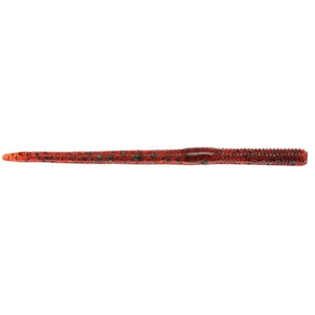 Μαλακό Δόλωμα Zman Finess Wormz 4” - 10Εκ - Paketo 10