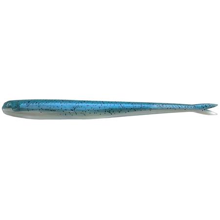 Μαλακό Δόλωμα Zman Heroz 10'' - 25Εκ. - Paketo 3
