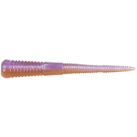 Μαλακό Δόλωμα Zman Micro Wormz 2' - 5Cm - Paketo 8
