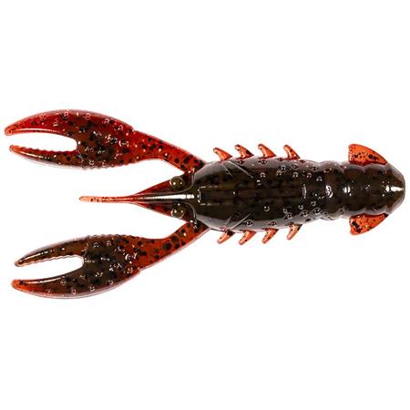 Μαλακό Δόλωμα Zman Pro Crawz - 7.5Εκ. - Paketo 3