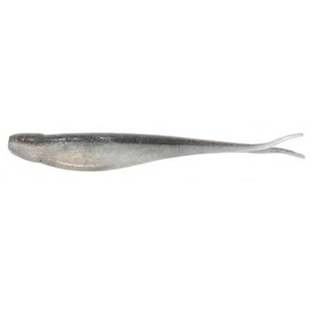 Μαλακό Δόλωμα Zman Scented Jerk Shadz 3.5” - 7.6Cm - Paketo 5