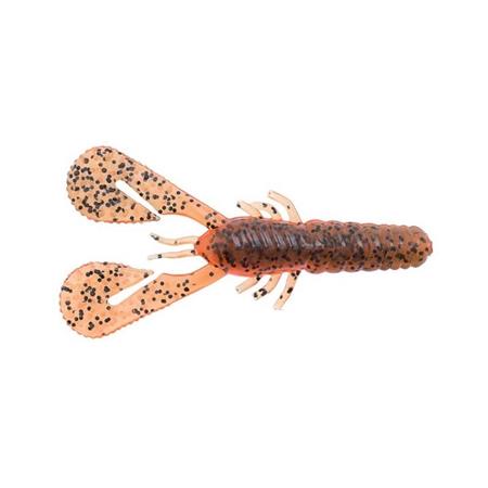 Μαλακό Δόλωμα Zman Turbo Crawz 4'' - 10Cm - Paketo 6