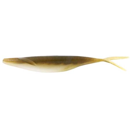 Μαλακό Τεχνητό Deps Sakamata Shad 4” - 10Εκ - Paketo 8