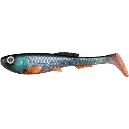 Μαλακό Τεχνητό Δόλωμα Abu Garcia Beast Paddletail - 17Εκ.
