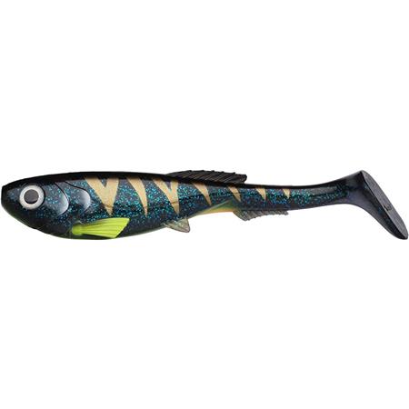 Μαλακό Τεχνητό Δόλωμα Abu Garcia Beast Paddletail - 21Cm