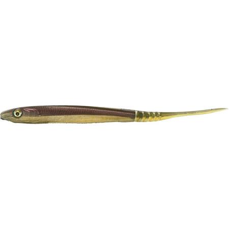 Μαλακό Τεχνητό Δόλωμα Adusta Lancetic - 11Cm - Paketo 8