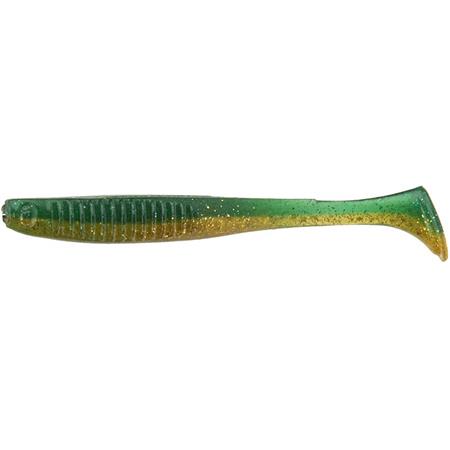 Μαλακό Τεχνητό Δόλωμα Bait Breath E.T Shad - 7Εκ - Paketo 8