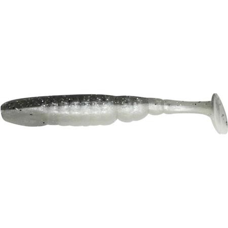 Μαλακό Τεχνητό Δόλωμα Bait Breath Tt Shad 4” - 10Εκ - Paketo 6