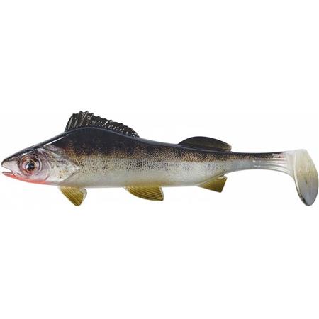 Μαλακό Τεχνητό Δόλωμα Balzer Shirasu Clone Shad - 6.5Cm