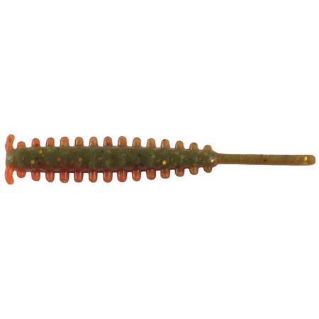 Μαλακό Τεχνητό Δόλωμα Berkley Gulp! Saltwater Sand Sardine - 4.5Cm - Paketo 16
