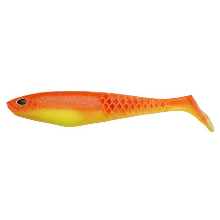 Μαλακό Τεχνητό Δόλωμα Berkley Powerbait Cullshad - 10 Εκ. - Paketo 6