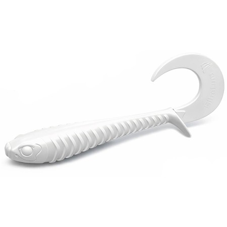 Μαλακό Τεχνητό Δόλωμα Bim Tackle Lemur Catta Deadly - 7Cm - Paketo 10
