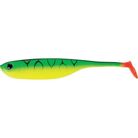 Μαλακό Τεχνητό Δόλωμα Biwaa Divinator S - 12Cm - Paketo 4