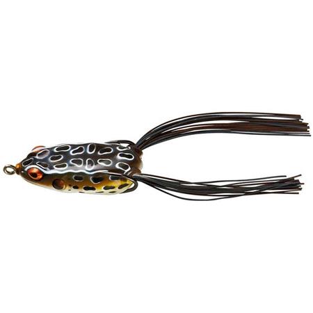 Μαλακό Τεχνητό Δόλωμα Booyah Pad Crasher Junior - 5.8Cm