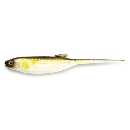 Μαλακό Τεχνητό Δόλωμα Castaic Jerky J Super Soft - 12.5Cm