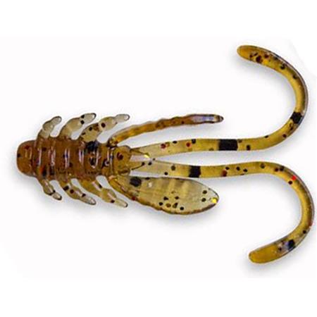 Μαλακό Τεχνητό Δόλωμα Crazy Fish Allure 1.1” - 2.5Cm - Paketo 10
