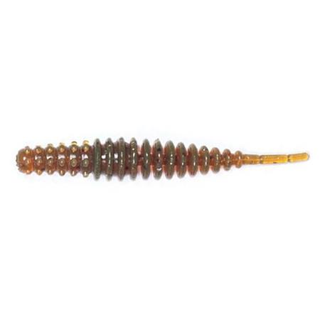 Μαλακό Τεχνητό Δόλωμα Crazy Fish Ringo 2” - 5.4Cm - Paketo 8