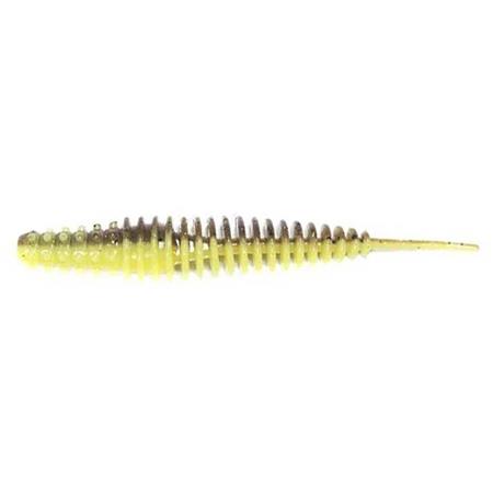 Μαλακό Τεχνητό Δόλωμα Crazy Fish Ringo 3” - 7.6Εκ. - Paketo 6