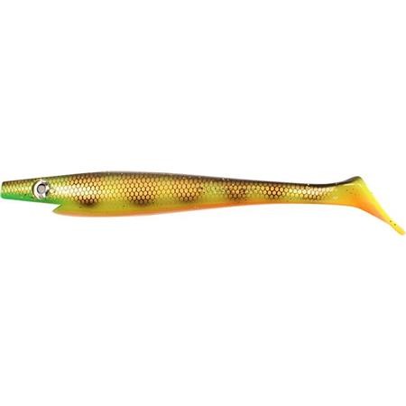 Μαλακό Τεχνητό Δόλωμα Cwc Pig Shad Giant - 26Εκ.
