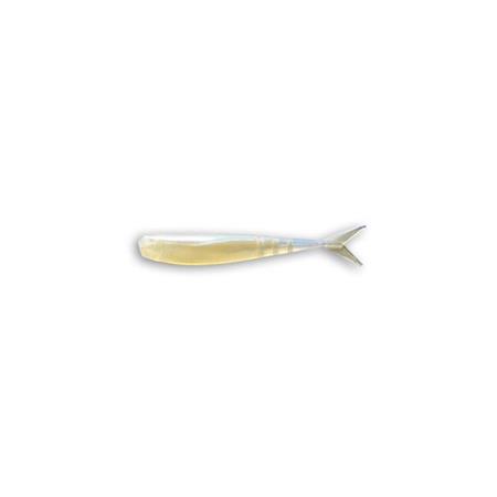 Μαλακό Τεχνητό Δόλωμα Delalande Drop Shad - 5Εκ - Paketo 4