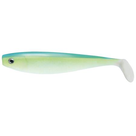 Μαλακό Τεχνητό Δόλωμα Delalande Shad Gt - 15Cm
