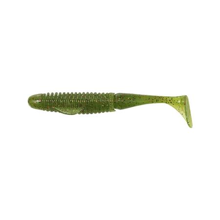 Μαλακό Τεχνητό Δόλωμα Duo Realis Boostar Wake 3.5 - 9Cm - Paketo 6