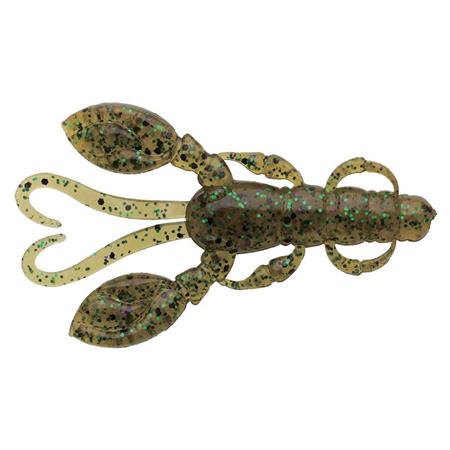 Μαλακό Τεχνητό Δόλωμα Ecogear Rock Claw 2“ - 6.5Cm - Paketo 6