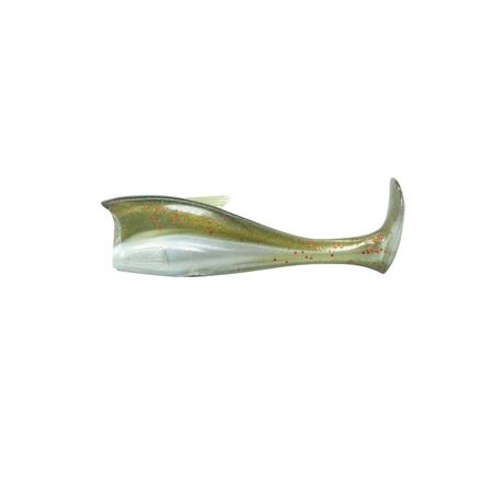 Μαλακό Τεχνητό Δόλωμα Fiiish Blaster Shad 160