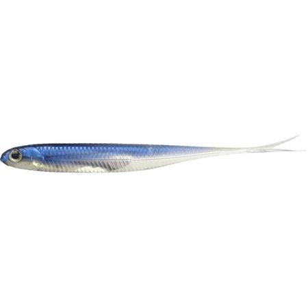 Μαλακό Τεχνητό Δόλωμα Fish Arrow Flash J Split - 10Εκ - Paketo 6