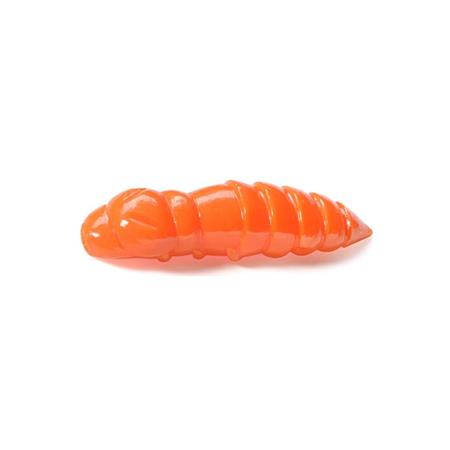 Μαλακό Τεχνητό Δόλωμα Fishup Pupa Trout Serie - 3Εκ - Paketo 10