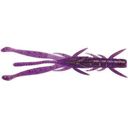 Μαλακό Τεχνητό Δόλωμα Fishup Shrimp - 7Εκ - Paketo 9