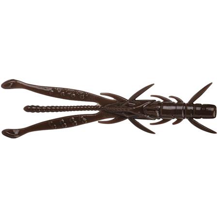Μαλακό Τεχνητό Δόλωμα Fishup Shrimp - 9Cm - Paketo 7