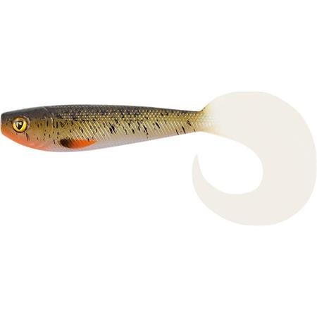 Μαλακό Τεχνητό Δόλωμα Fox Rage Pro Grub - 16Cm