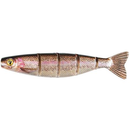 Μαλακό Τεχνητό Δόλωμα Fox Rage Pro Shad Jointed - 14 Εκ.