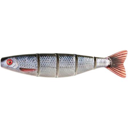 Μαλακό Τεχνητό Δόλωμα Fox Rage Pro Shad Jointed - 18Cm
