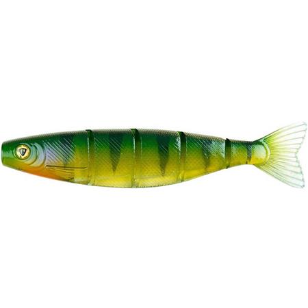 Μαλακό Τεχνητό Δόλωμα Fox Rage Pro Shad Jointed - 23Εκ