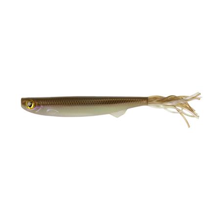 Μαλακό Τεχνητό Δόλωμα Fox Rage Slick Legend Ss - 18Cm